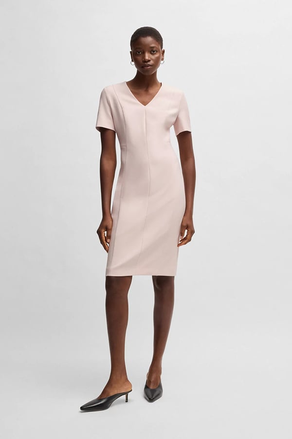 ΦΟΡΕΜΑ BOSS - 685 ΡΟΖ